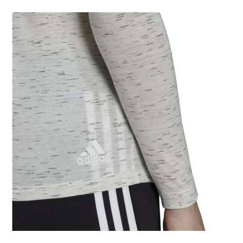 Ženska majica dugih rukava Adidas Icons Winners 2.0 Bijela Cijena