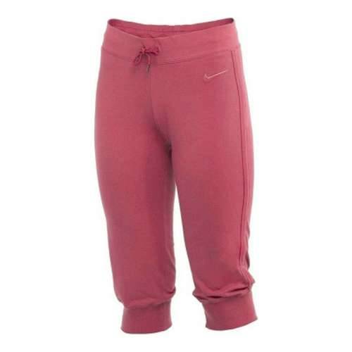 Dlhé športové nohavice Nike Capri Dama Roza Cijena