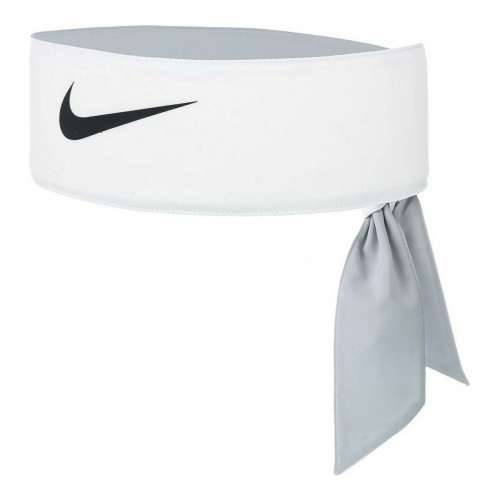 Sportska Traka za Glavu Nike 9320-8 Bijela Cijena