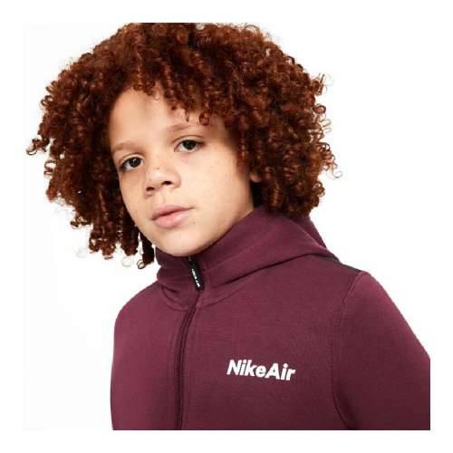 Dječja Sportska Jakna Nike Air Granatna Cijena