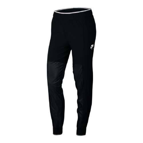 Dlhé športové nohavice Nike Air Crna Dama Siva Cijena