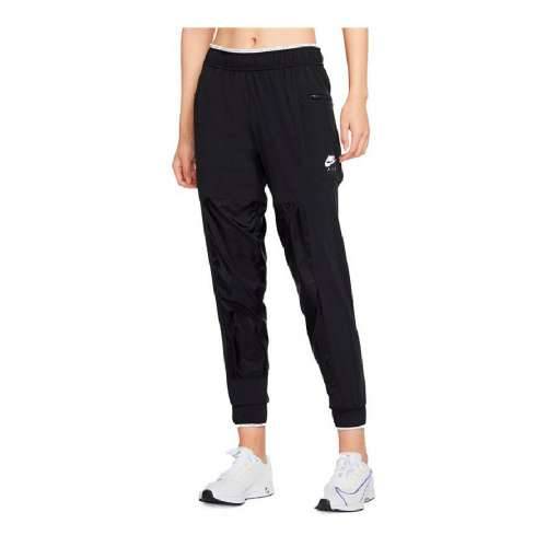 Dlhé športové nohavice Nike Air Crna Dama Siva Cijena