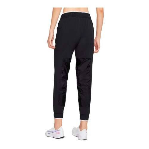 Dlhé športové nohavice Nike Air Crna Dama Siva Cijena