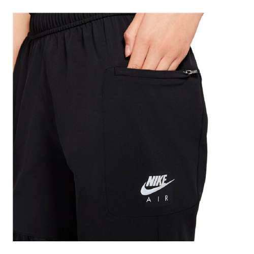 Dlhé športové nohavice Nike Air Crna Dama Siva Cijena
