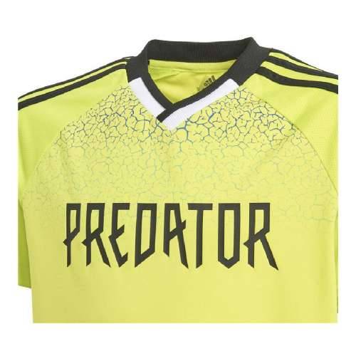 Dječja Majica Kratkih Rukava za Nogomet Adidas Predator Cijena