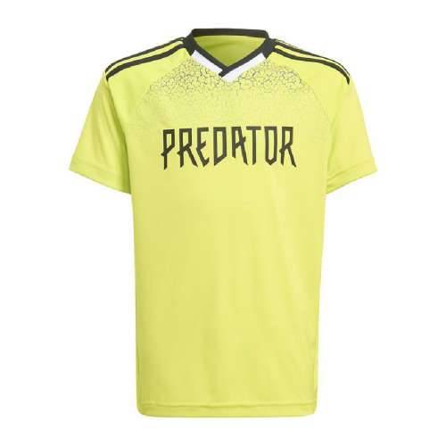 Dječja Majica Kratkih Rukava za Nogomet Adidas Predator Cijena