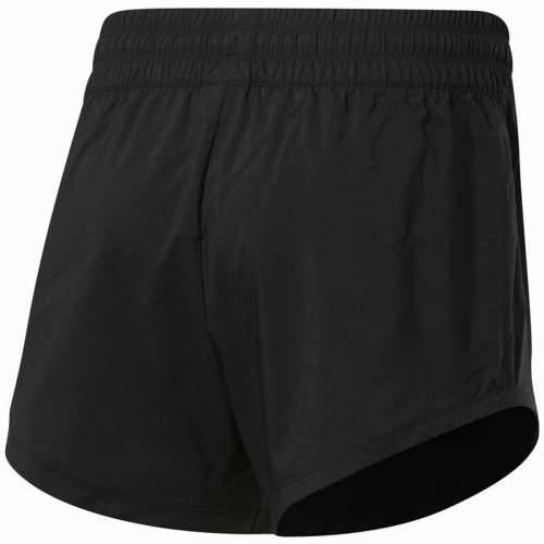 Sportske Kratke Hlače za Žene Reebok Workout Ready Crna Cijena