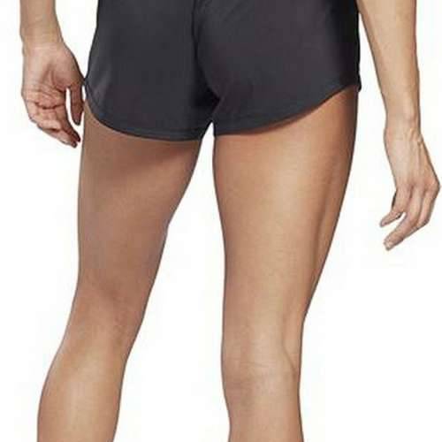 Sportske Kratke Hlače za Žene Reebok Workout Ready Crna Cijena