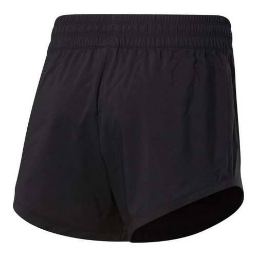 Sportske Kratke Hlače za Žene Reebok Workout Ready Crna Cijena