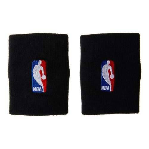 Steznik za zapešće Nike NBA Elite Crna Cijena