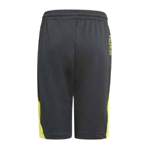 Dječji Sportski Šorc Adidas Predator Inspired Crna Cijena