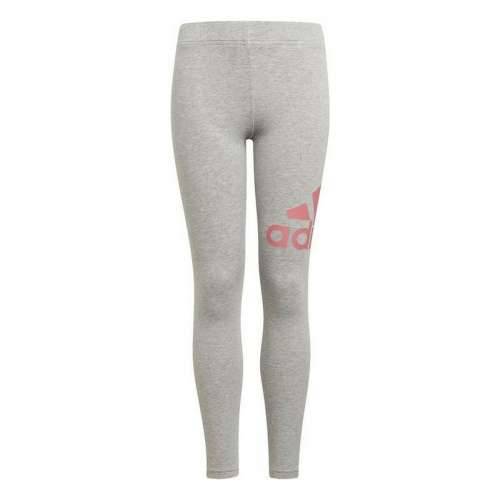 Ženske Sportske Tajice Adidas Essentials Tamno sivo Cijena