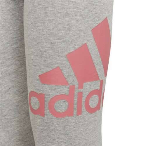 Ženske Sportske Tajice Adidas Essentials Tamno sivo Cijena
