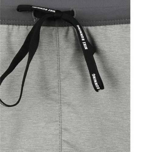 Muške Sportske Kratke Hlače Nike Flex Stride 2IN1 Siva Cijena
