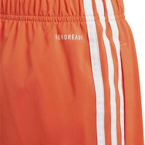 Dječke Sportske Kratke Hlače Adidas Chelsea Oranžna Cijena
