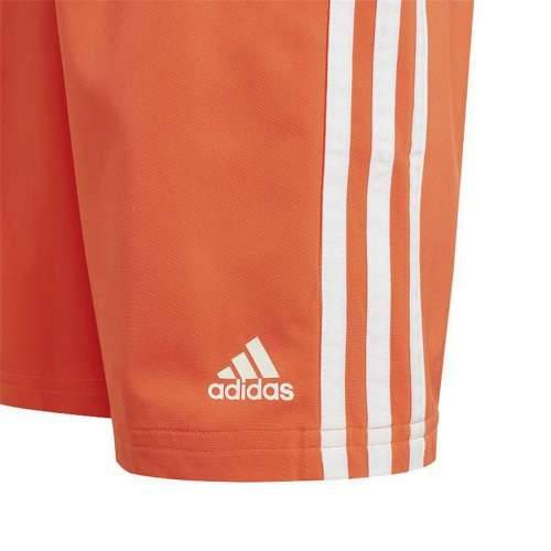 Dječke Sportske Kratke Hlače Adidas Chelsea Oranžna Cijena