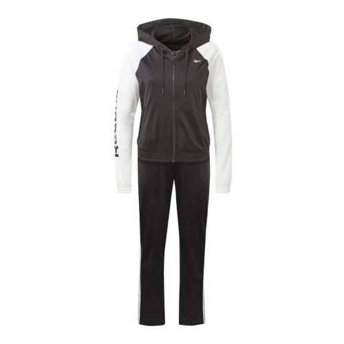 Ženska Trenirka Reebok Linear Crna Cijena