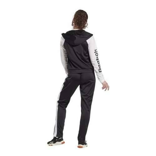Ženska Trenirka Reebok Linear Crna Cijena
