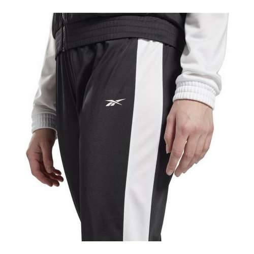 Ženska Trenirka Reebok Linear Crna Cijena