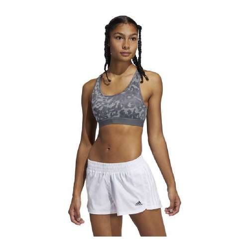 Sport-BH Adidas Believe This Medium Support Tamno sivo Cijena