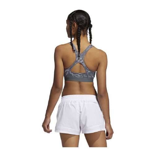 Sport-BH Adidas Believe This Medium Support Tamno sivo Cijena
