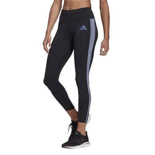Ženske Sportske Tajice Adidas Own The Run Crna Cijena