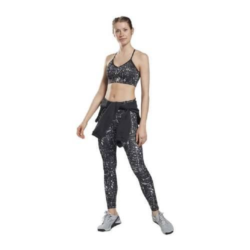 Sport-BH Reebok Workout Ready Crna Cijena