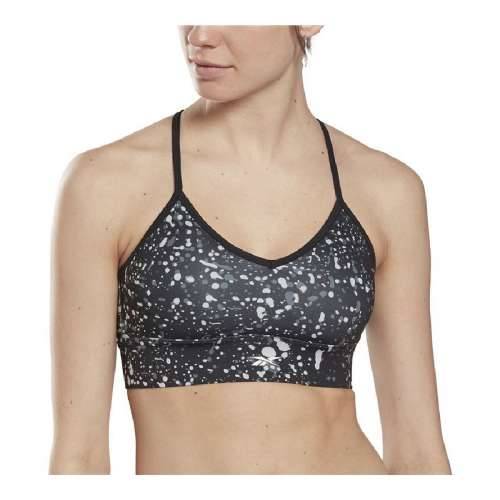 Sport-BH Reebok Workout Ready Crna Cijena