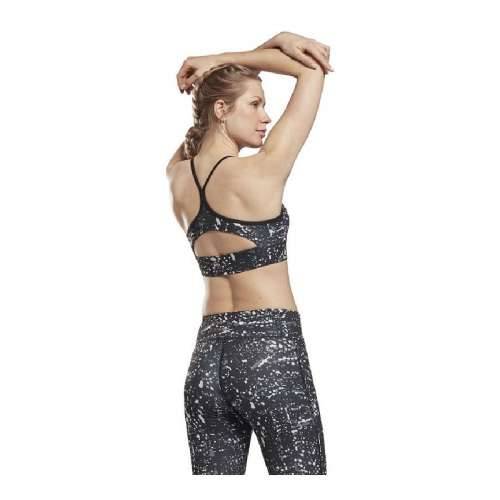 Sport-BH Reebok Workout Ready Crna Cijena