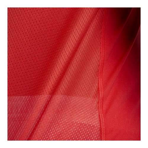 Sportska Majica Kratkih Rukava Reebok Workout Ready Crvena Cijena