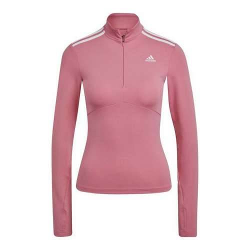 Ženska Majica Dugih Rukava Adidas 3/4 Hyperglam W Roza Cijena