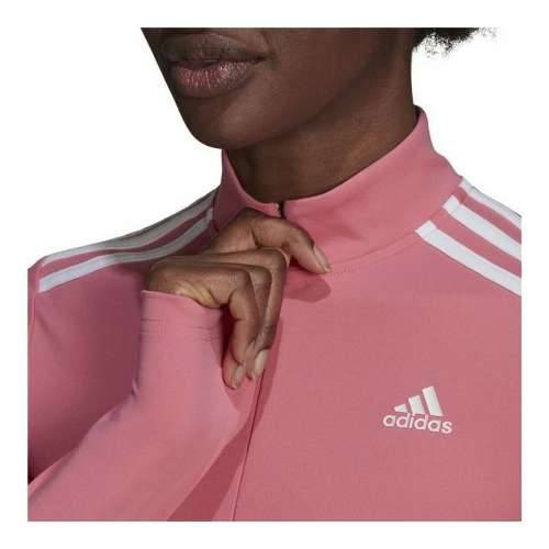 Ženska Majica Dugih Rukava Adidas 3/4 Hyperglam W Roza Cijena