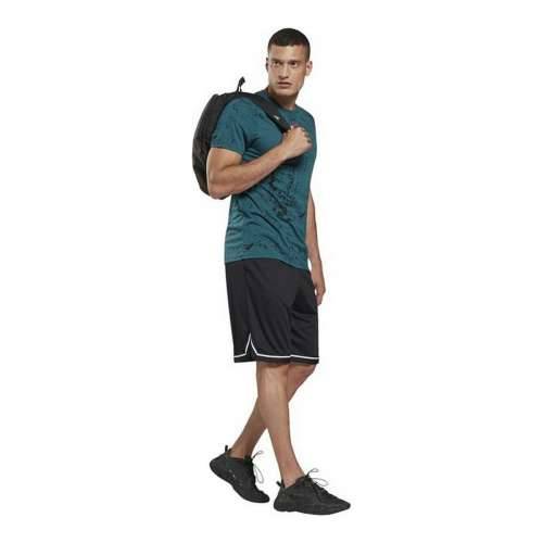 Sportska Majica Kratkih Rukava Reebok Workout Ready Cijena