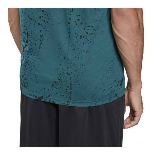 Sportska Majica Kratkih Rukava Reebok Workout Ready Cijena