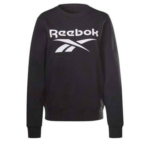 Ženska Majica bez Kapuljače Reebok Identity Logo W Cijena