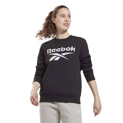 Ženska Majica bez Kapuljače Reebok Identity Logo W Cijena