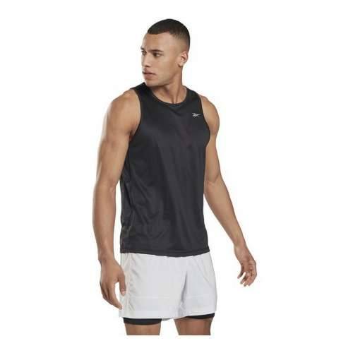Muška Majica Bez Rukava Reebok Essentials Crna Cijena
