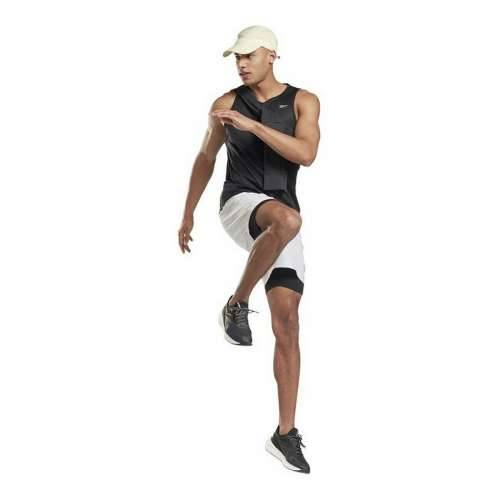 Muška Majica Bez Rukava Reebok Essentials Crna Cijena