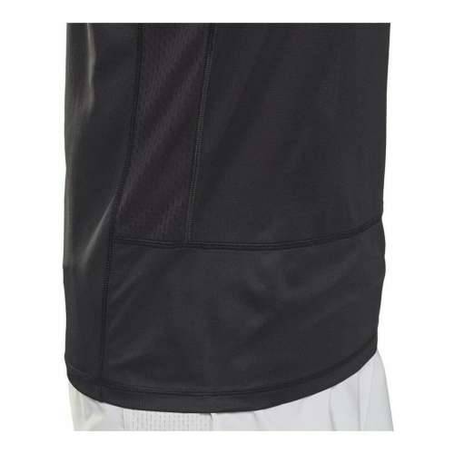 Muška Majica Bez Rukava Reebok Essentials Crna Cijena