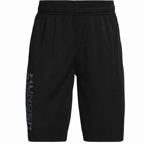 Dječji Sportski Šorc Under Armour Prototype Crna djeca Cijena