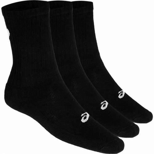 Sportske Čarape Asics Crew 3PPK Crna Cijena