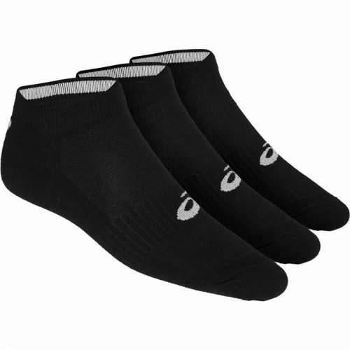 Sportske Čarape Asics 3PPK Crna Cijena