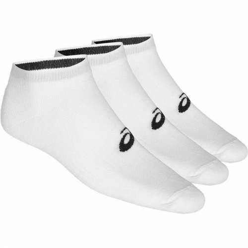 Sportske Čarape Asics 3PPK Bijela Cijena