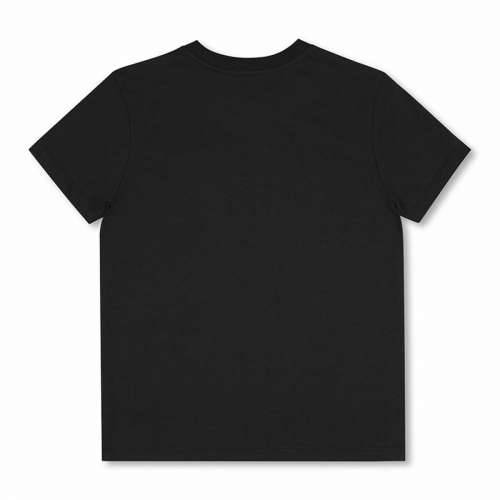 Ženska Majica Kratkih Rukava Vans Drop V SS Crew-B Crna Cijena