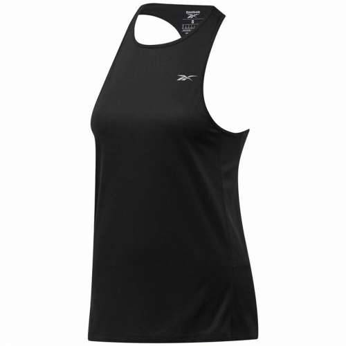 Tanktop Frau Reebok Running Essentials Crna Cijena