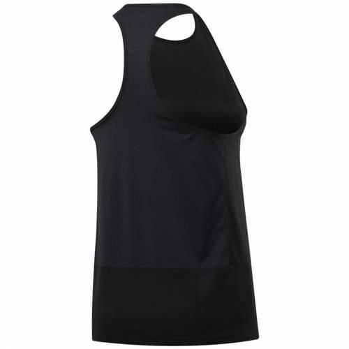 Tanktop Frau Reebok Running Essentials Crna Cijena