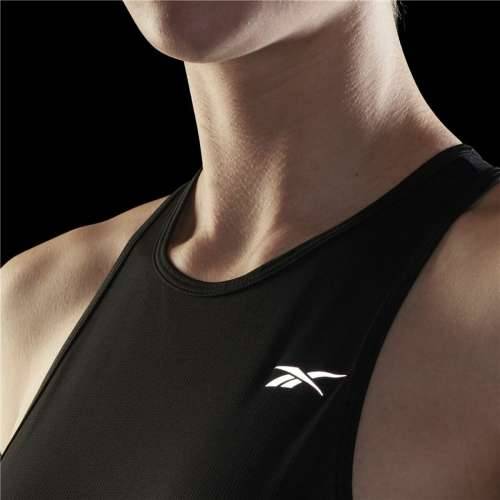 Tanktop Frau Reebok Running Essentials Crna Cijena