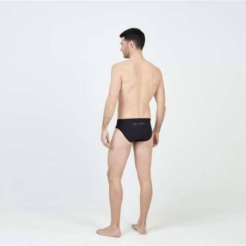 Muški Kupaći Kostim Essentials Aqua Lung Sport 8CM Crna Cijena