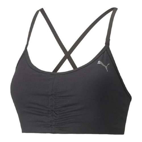 Sport-BH Puma Low Impact Studio Foundation Crna Cijena