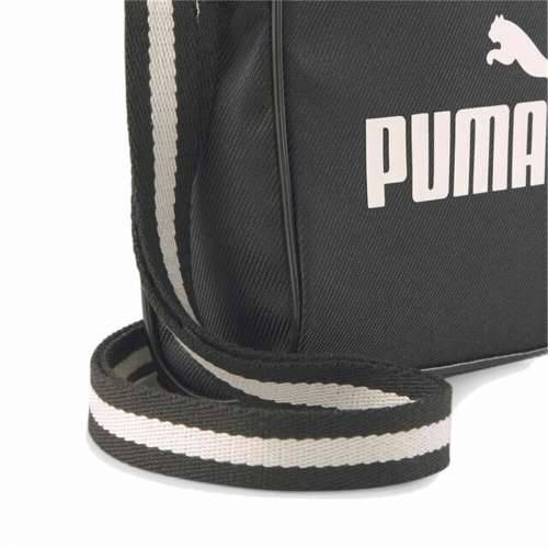 Torba za Rame Campus Compact Puma 078827 01 Crna Cijena